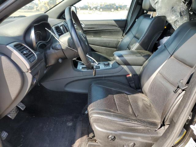 Photo 7 from auction – 2018 JEEP GRAND CHER with VIN 1C4RJFCG2JC469039