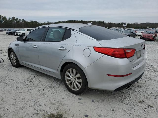 Photo 2 from auction – 2015 KIA OPTIMA EX with VIN 5XXGN4A76FG434529