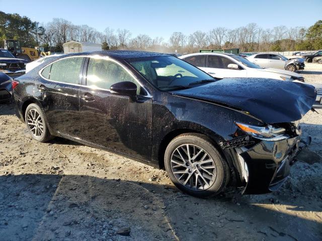 Photo 4 from auction – 2017 LEXUS ES 350 with VIN JTHBK1GG6H2252829