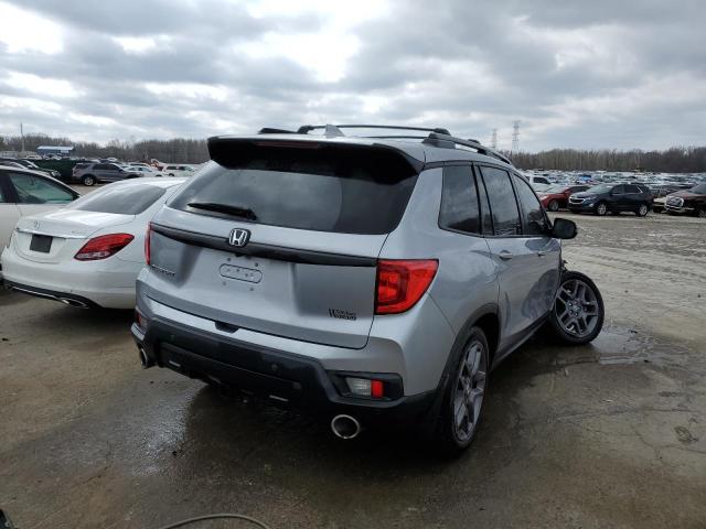 Photo 3 from auction – 2022 HONDA PASSPORT E with VIN 5FNYF7H5XNB002101