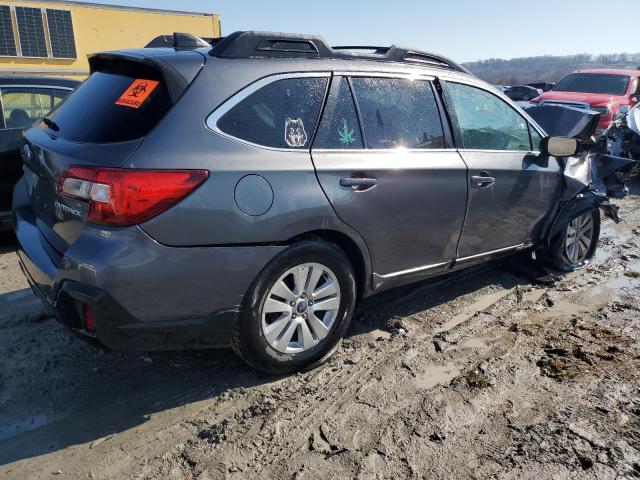 Photo 3 from auction – 2018 SUBARU OUTBACK 2. with VIN 4S4BSACC7J3297293