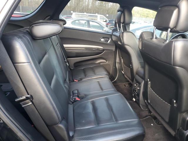 Photo 11 from auction – 2017 DODGE DURANGO GT with VIN 1C4RDJDGXHC945251