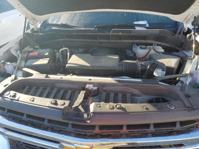 Photo 11 from auction – 2020 CHEVROLET SILVERADO with VIN 3GCPWCED7LG397605