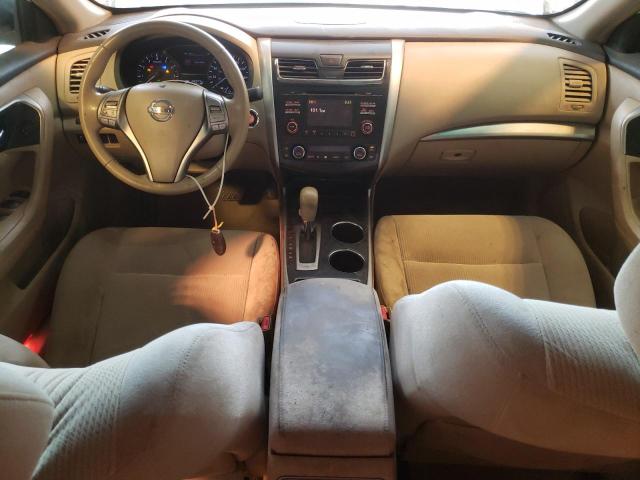 Photo 8 from auction – 2013 NISSAN ALTIMA with VIN 1N4AL3AP0DN585475