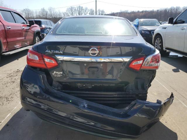 Photo 6 from auction – 2016 NISSAN ALTIMA 2.5 with VIN 1N4AL3AP3GC179142