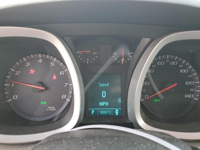 Photo 9 from auction – 2011 CHEVROLET EQUINOX with VIN 2GNALBEC5B1193237