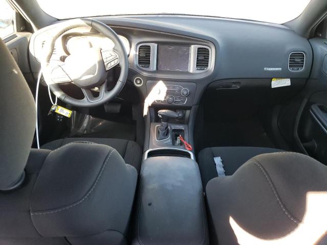 Photo 8 from auction – 2023 DODGE CHARGER SX with VIN 2C3CDXBG4PH703888