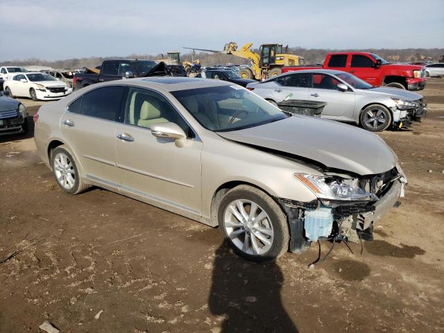 Photo 4 from auction – 2011 LEXUS ES 350 with VIN JTHBK1EG1B2417311