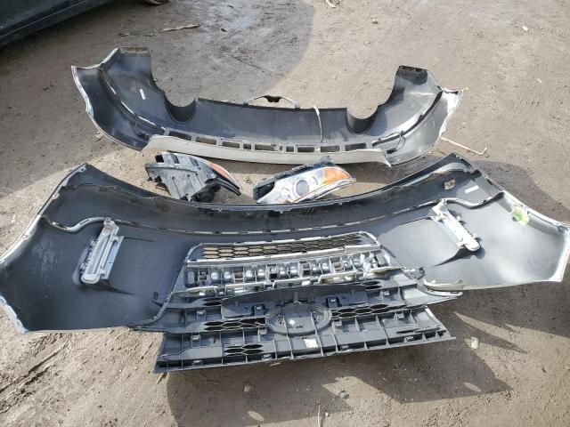 Photo 12 from auction – 2013 FORD EDGE SEL with VIN 2FMDK3J96DBB51077