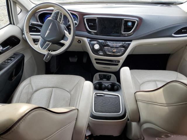 Photo 8 from auction – 2020 CHRYSLER PACIFICA L with VIN 2C4RC1GG2LR132968