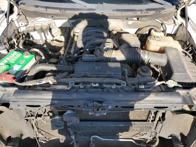 Photo 11 from auction – 2009 FORD F150 SUPER with VIN 1FTRW12899KC17367