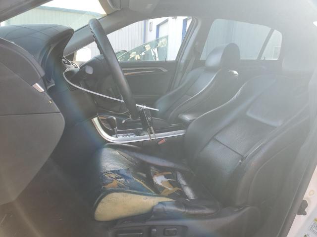 Photo 7 from auction – 2008 ACURA TL with VIN 19UUA66228A006934