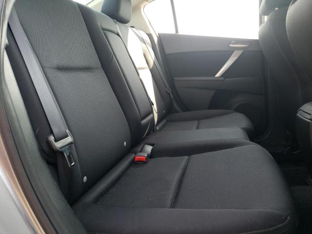 Photo 10 from auction – 2011 MAZDA 3 S with VIN JM1BL1U59B1478605