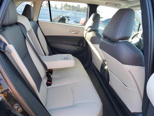 Photo 11 from auction – 2022 TOYOTA COROLLA CR with VIN 7MUDAABG1NV026048