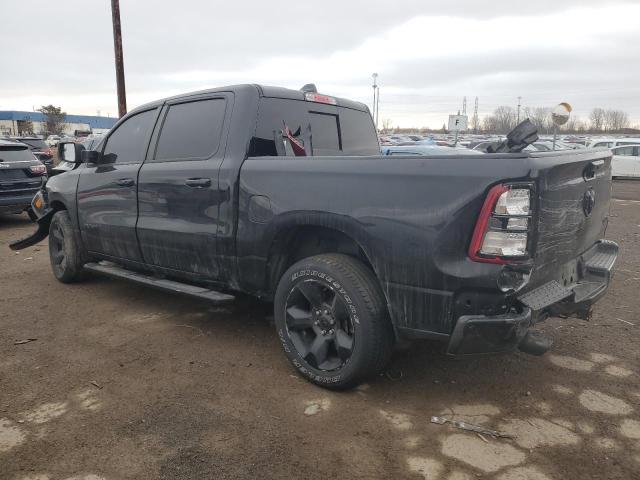 صورة رقم 2 من المزاد - 2019 RAM 1500 BIG H مع VIN 1C6SRFFT9KN890823