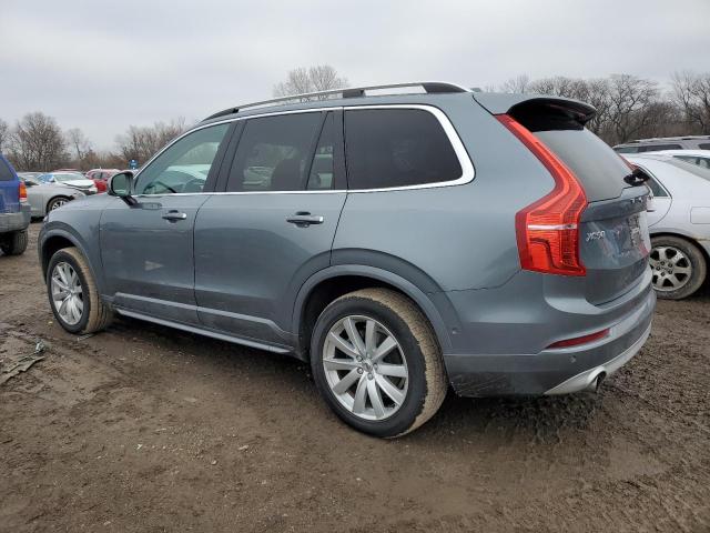 Photo 2 from auction – 2018 VOLVO XC90 T5 with VIN YV4102PK8J1350623