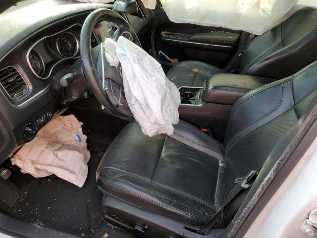 Photo 7 from auction – 2015 DODGE CHARGER R/ with VIN 2C3CDXCT2FH852827