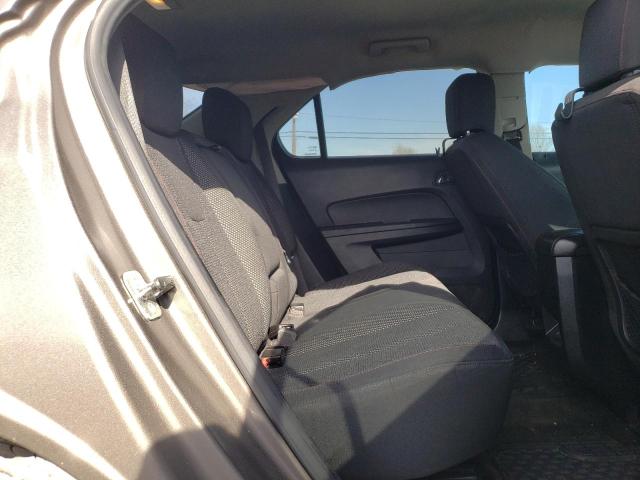 Photo 11 from auction – 2011 CHEVROLET EQUINOX LT with VIN 2CNALDEC5B6476627