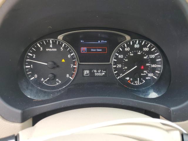 Photo 9 from auction – 2015 NISSAN ALTIMA 2.5 with VIN 1N4AL3AP7FN371957