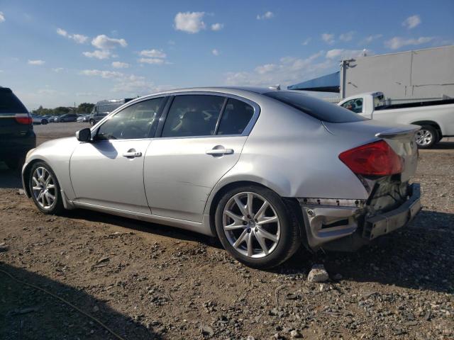 Photo 2 from auction – 2011 INFINITI G37 BASE with VIN JN1CV6AP8BM301028