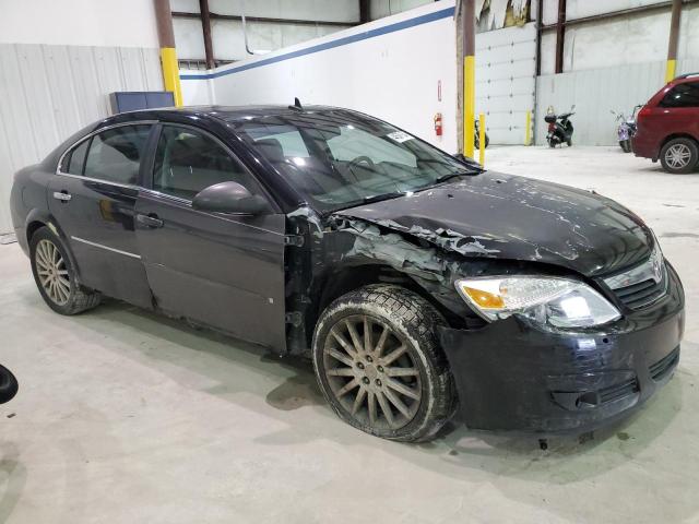 Photo 4 from auction – 2007 SATURN AURA XR with VIN 1G8ZV57767F128902