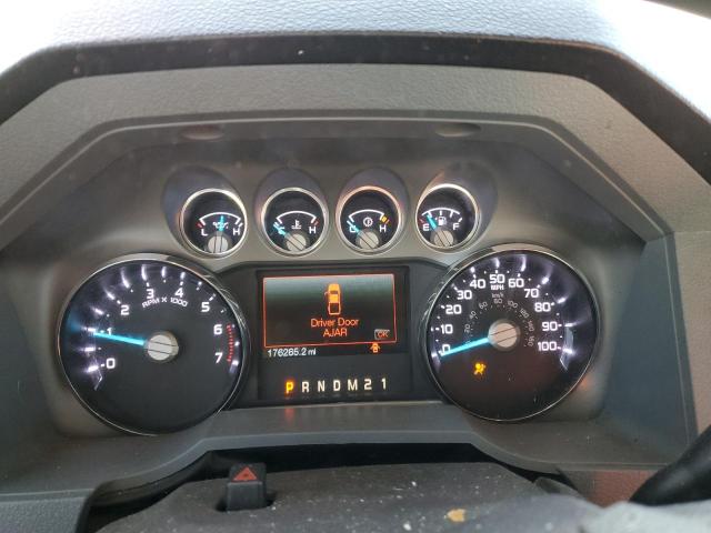 Photo 9 from auction – 2015 FORD F250 SUPER with VIN 1FT7X2B63FED66697
