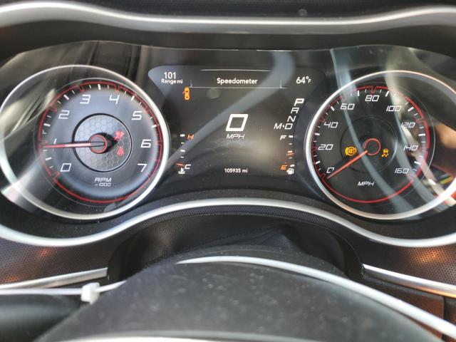 Photo 9 from auction – 2015 DODGE CHARGER R/ with VIN 2C3CDXCT9FH840853