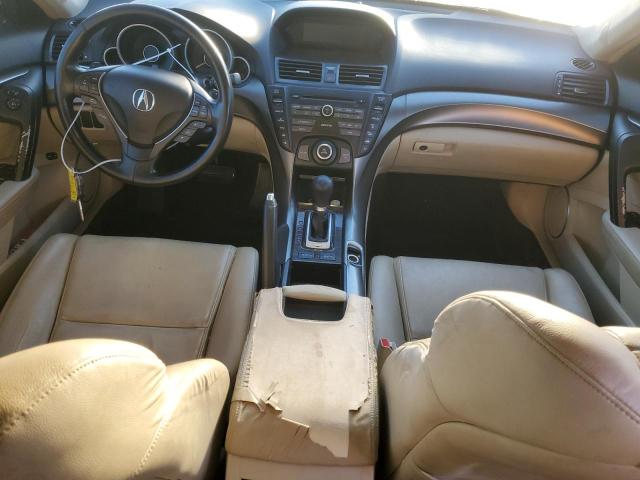 Photo 8 from auction – 2012 ACURA TL with VIN 19UUA8F26CA003328
