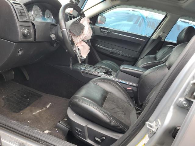 Photo 7 from auction – 2008 CHRYSLER 300C with VIN 2C3LA63H68H225176