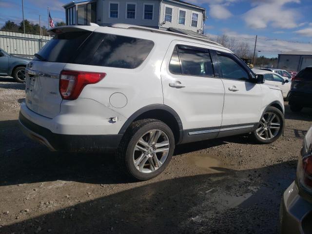 Photo 3 from auction – 2017 FORD EXPLORER X with VIN 1FM5K8D88HGB25941