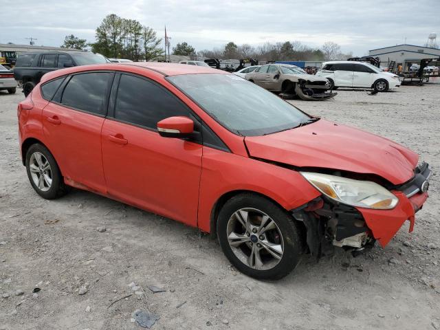 Photo 4 from auction – 2014 FORD FOCUS SE with VIN 1FADP3K21EL277684