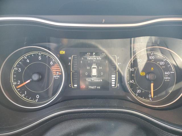 Photo 9 from auction – 2020 JEEP CHEROKEE L with VIN 1C4PJMCB4LD589471