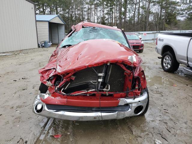 Photo 5 from auction – 2007 DODGE RAM 1500 S with VIN 1D7HU18277S188085