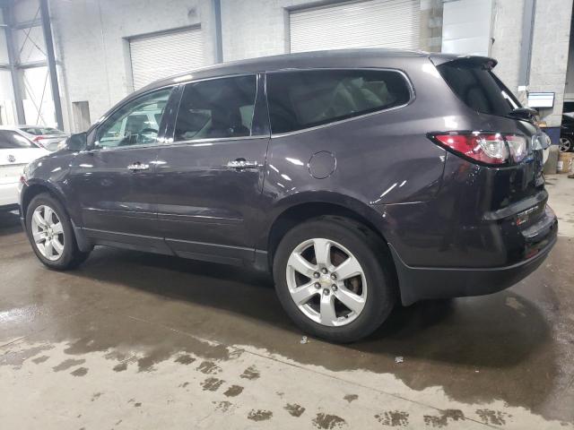 Photo 2 from auction – 2017 CHEVROLET TRAVERSE L with VIN 1GNKVGKD3HJ213038