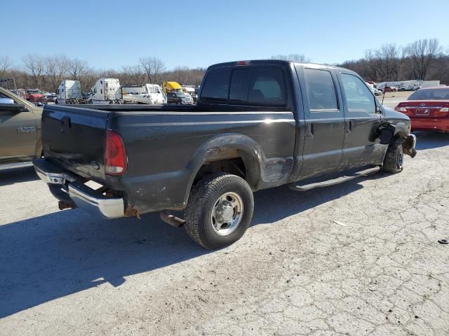 Photo 3 from auction – 2000 FORD F250 SUPER with VIN 1FTNW21S8YED14042