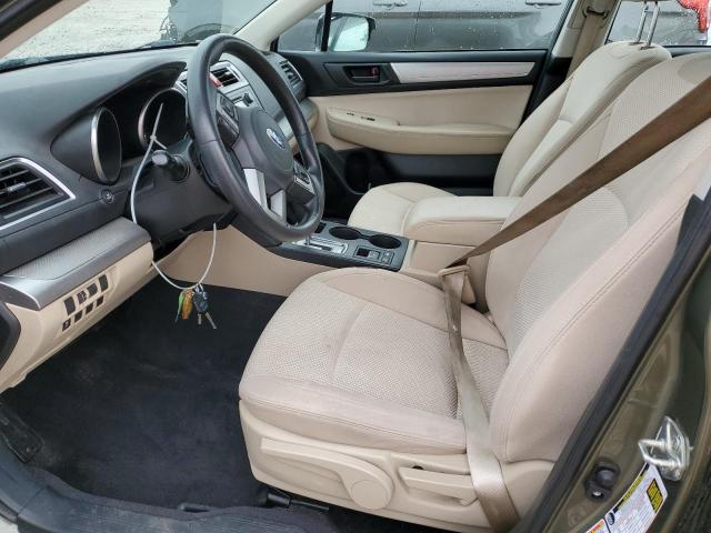 Photo 7 from auction – 2017 SUBARU OUTBACK 2. with VIN 4S4BSAAC1H3280440