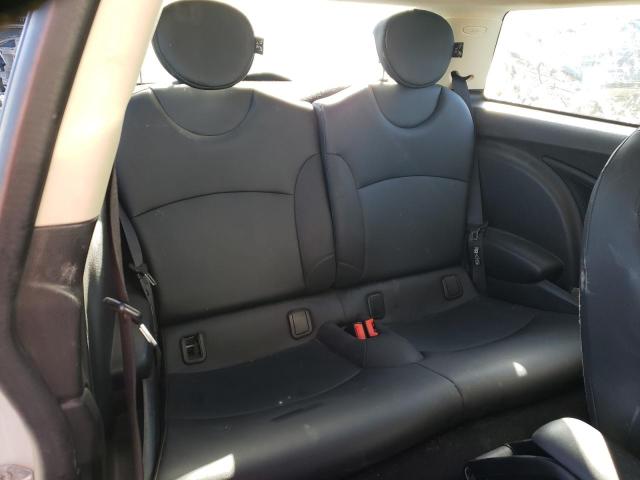 Photo 10 from auction – 2011 MINI COOPER with VIN WMWSU3C57BT097380