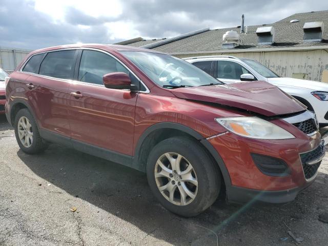Photo 4 from auction – 2012 MAZDA CX-9 with VIN JM3TB3CA1C0362735