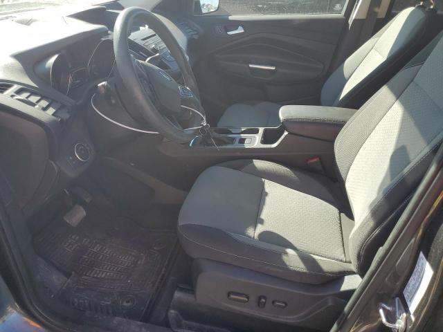 Photo 7 from auction – 2017 FORD ESCAPE SE with VIN 1FMCU0GD5HUC81870