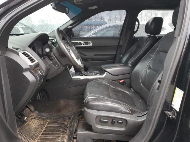 Photo 7 from auction – 2011 FORD EXPLORER L with VIN 1FMHK8F87BGA09762