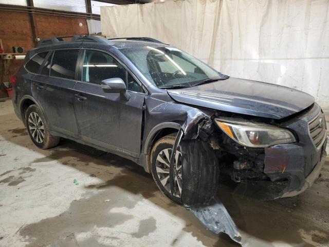 Photo 4 from auction – 2016 SUBARU OUTBACK 2. with VIN 4S4BSANC9G3248702