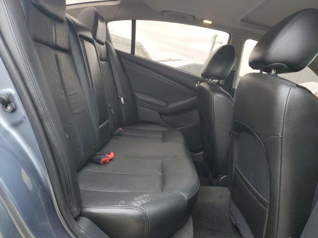 Photo 10 from auction – 2011 NISSAN ALTIMA SR with VIN 1N4BL2APXBN476016