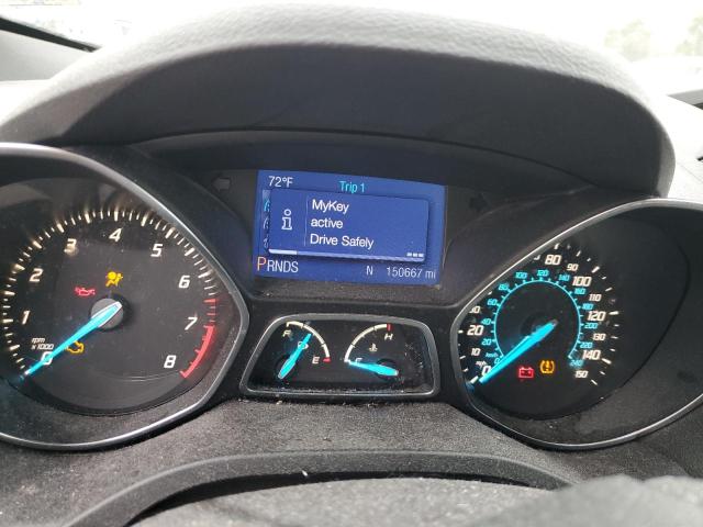Photo 9 from auction – 2013 FORD ESCAPE S with VIN 1FMCU0F78DUB35159