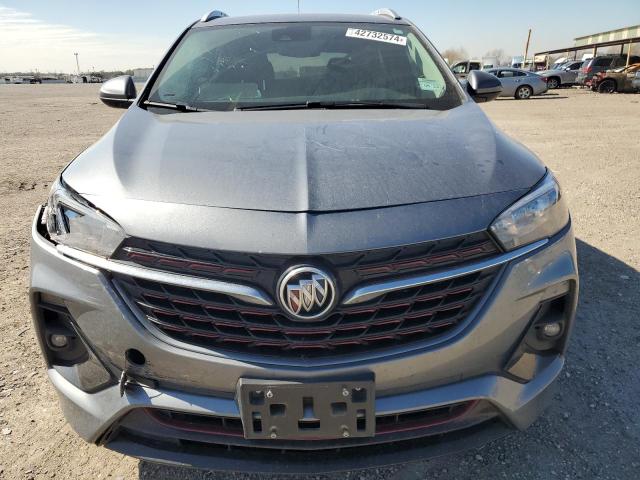 Photo 5 from auction – 2021 BUICK ENCORE GX with VIN KL4MMDS24MB099745
