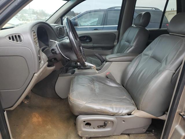 Photo 7 from auction – 2003 CHEVROLET TRAILBLAZE with VIN 1GNDS13S532119354