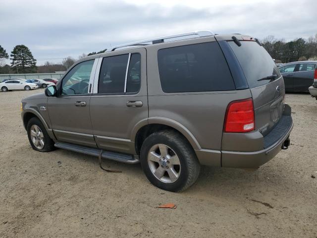 Photo 2 from auction – 2003 FORD EXPLORER with VIN 1FMZU75W33ZA42112