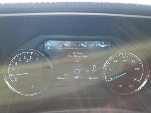 Photo 9 from auction – 2021 FORD F150 SUPER with VIN 1FTFW1E84MKD46771