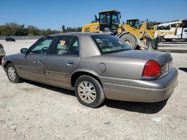 Photo 2 from auction – 2003 FORD CROWN VICT with VIN 2FAFP74W53X163218