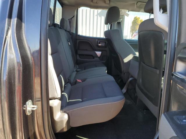 Photo 10 from auction – 2014 CHEVROLET SILVERADO with VIN 1GCVKREC8EZ382868