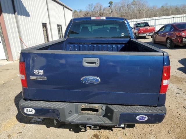 Photo 6 from auction – 2008 FORD F150 with VIN 1FTRX12W88FB20132